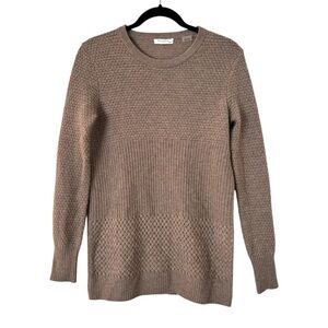 Equipment Cashmere Wool Sweater